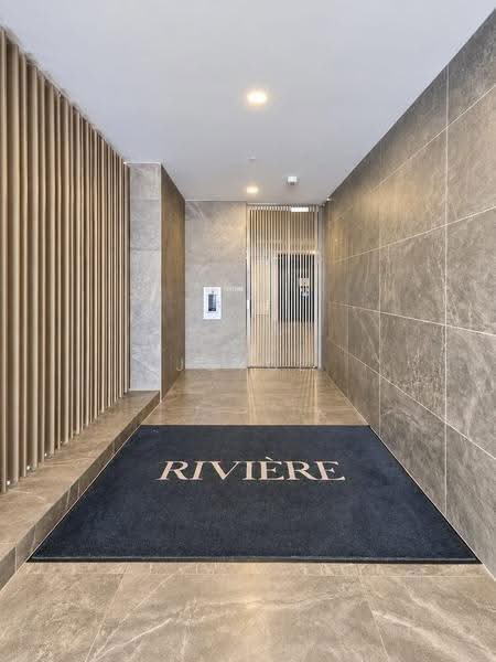 Riviere, 1 Jiak Kim Street, Alexandra / Commonwealth, 1 Bedroom, 560 sqft, Condominium For Sale, by Joyce Tan, 500260149 - PropertyGuru.com.sg
