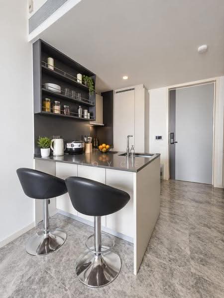 Riviere, 1 Jiak Kim Street, Alexandra / Commonwealth, 1 Bedroom, 560 sqft, Condominium For Sale, by Joyce Tan, 500260149 - PropertyGuru.com.sg