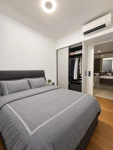 Riviere, 1 Jiak Kim Street, Alexandra / Commonwealth, 1 Bedroom, 560 sqft, Condominium For Sale, by Joyce Tan, 500260149 - PropertyGuru.com.sg