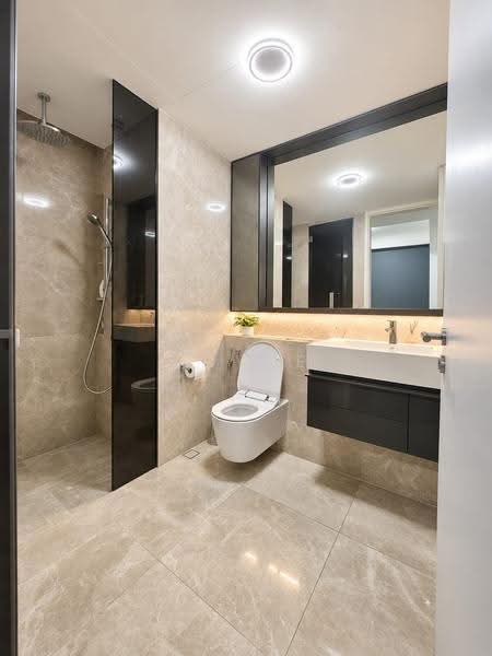 Riviere, 1 Jiak Kim Street, Alexandra / Commonwealth, 1 Bedroom, 560 sqft, Condominium For Sale, by Joyce Tan, 500260149 - PropertyGuru.com.sg