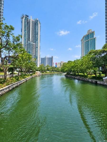 Riviere, 1 Jiak Kim Street, Alexandra / Commonwealth, 1 Bedroom, 560 sqft, Condominium For Sale, by Joyce Tan, 500260149 - PropertyGuru.com.sg