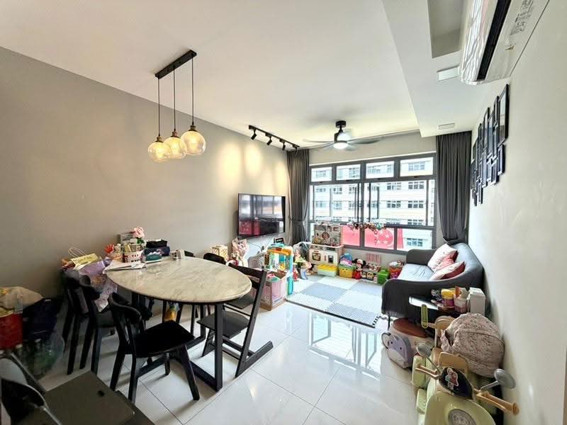 622A Tampines Avenue 12, 622A 622A, Pasir Ris / Tampines, 3 Bedrooms, 1,001 sqft, HDB Flat For Sale, by Kelvin Thong, 500260151 - PropertyGuru.com.sg