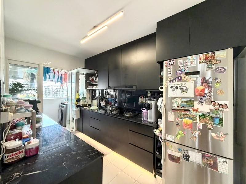 622A Tampines Avenue 12, 622A 622A, Pasir Ris / Tampines, 3 Bedrooms, 1,001 sqft, HDB Flat For Sale, by Kelvin Thong, 500260151 - PropertyGuru.com.sg