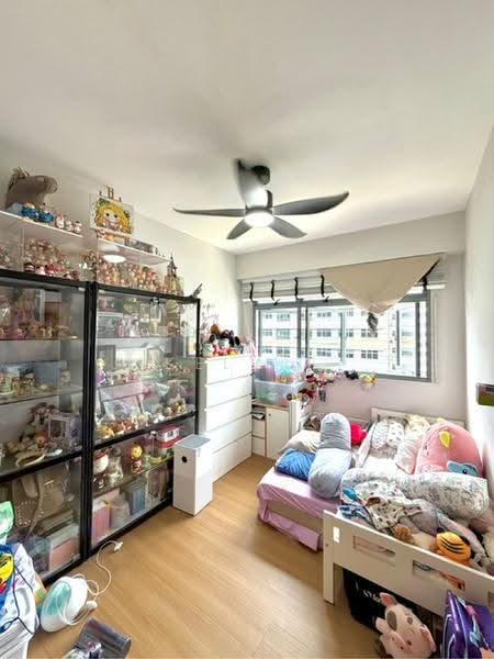 622A Tampines Avenue 12, 622A 622A, Pasir Ris / Tampines, 3 Bedrooms, 1,001 sqft, HDB Flat For Sale, by Kelvin Thong, 500260151 - PropertyGuru.com.sg