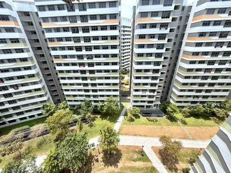 622A Tampines Avenue 12, 622A 622A, Pasir Ris / Tampines, 3 Bedrooms, 1,001 sqft, HDB Flat For Sale, by Kelvin Thong, 500260151 - PropertyGuru.com.sg