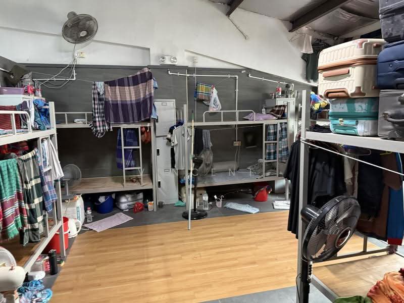Nordix, 1 Woodlands Industrial Park E2, Sembawang / Yishun, 6,200 sqft, Factory / Workshop (B2) For Sale, by Vincent Teo, 500260153 - Bedroom - CommercialGuru.com.sg