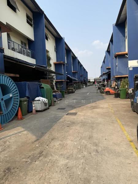 Nordix, 1 Woodlands Industrial Park E2, Sembawang / Yishun, 6,200 sqft, Factory / Workshop (B2) For Sale, by Vincent Teo, 500260153 - Exterior - CommercialGuru.com.sg