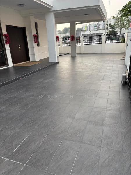Chuan Villas, Chuan Close, Hougang / Punggol / Sengkang, 6 Bedrooms, 4,300 sqft, Terraced House For Rent, by Josephine Lim J R 林婕容 (区域分行董事 ), 500260154 - Exterior - PropertyGuru.com.sg