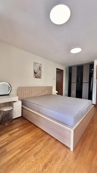 Chuan Villas, Chuan Close, Hougang / Punggol / Sengkang, 6 Bedrooms, 4,300 sqft, Terraced House For Rent, by Josephine Lim J R 林婕容 (区域分行董事 ), 500260154 - Bedroom - PropertyGuru.com.sg