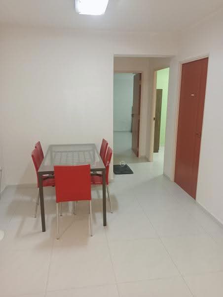 458 Yishun Avenue 11, 458 Yishun Avenue 11, Sembawang / Yishun, Room Rental, 140 sqft, HDB Flat For Rent, by Jag Singh, 500260157 - Dining Room - PropertyGuru.com.sg