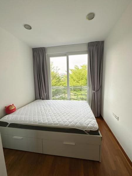 Kensington Square, 2 Jalan Lokam, Hougang / Punggol / Sengkang, Room Rental, 210 sqft, Condominium For Rent, by Yi Ran (Louis) Zhang, 500260158 - PropertyGuru.com.sg