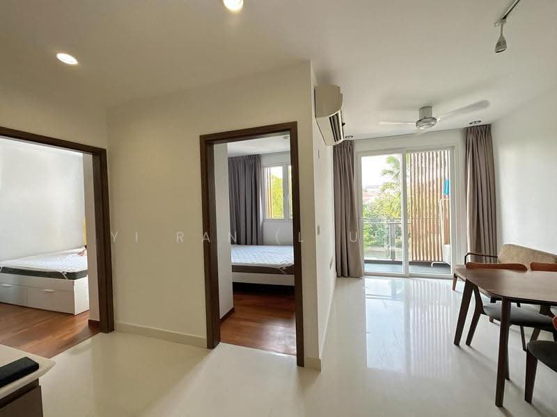 Kensington Square, 2 Jalan Lokam, Hougang / Punggol / Sengkang, Room Rental, 210 sqft, Condominium For Rent, by Yi Ran (Louis) Zhang, 500260158 - PropertyGuru.com.sg