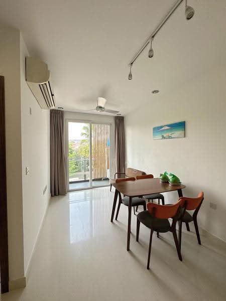Kensington Square, 2 Jalan Lokam, Hougang / Punggol / Sengkang, Room Rental, 210 sqft, Condominium For Rent, by Yi Ran (Louis) Zhang, 500260158 - PropertyGuru.com.sg