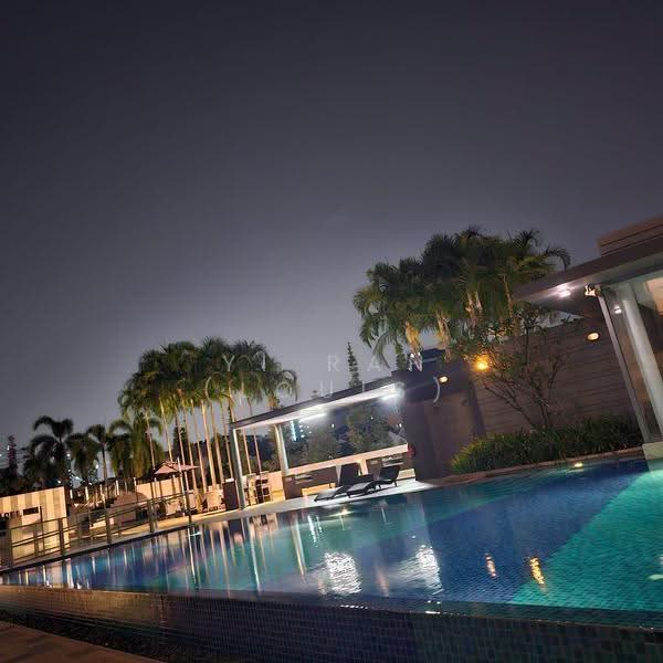 Kensington Square, 2 Jalan Lokam, Hougang / Punggol / Sengkang, Room Rental, 210 sqft, Condominium For Rent, by Yi Ran (Louis) Zhang, 500260158 - PropertyGuru.com.sg