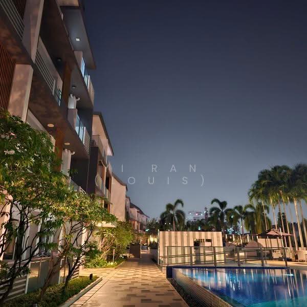 Kensington Square, 2 Jalan Lokam, Hougang / Punggol / Sengkang, Room Rental, 210 sqft, Condominium For Rent, by Yi Ran (Louis) Zhang, 500260158 - PropertyGuru.com.sg