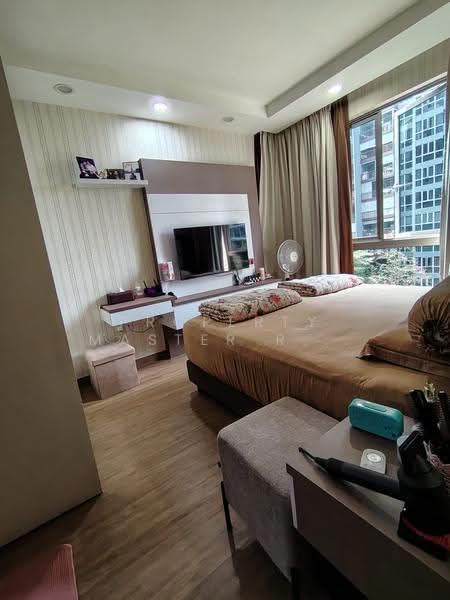 Austville Residences, 19 Sengkang East Avenue, Hougang / Punggol / Sengkang, 4 Bedrooms, 1,227 sqft, Condominium For Sale, by KEITH TOH, 500260160 - Bedroom - PropertyGuru.com.sg