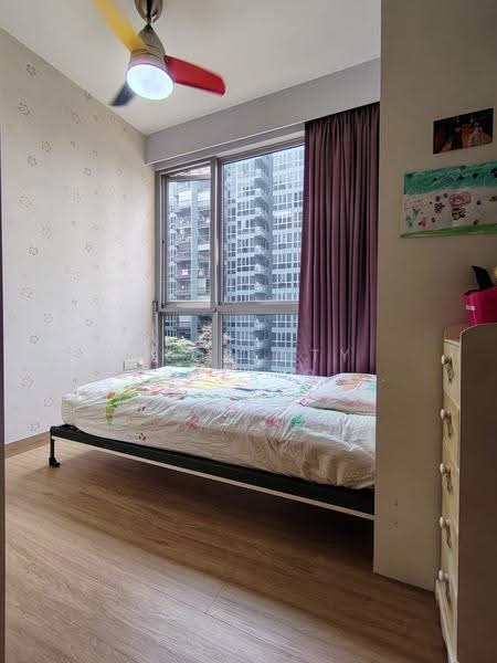 Austville Residences, 19 Sengkang East Avenue, Hougang / Punggol / Sengkang, 4 Bedrooms, 1,227 sqft, Condominium For Sale, by KEITH TOH, 500260160 - Bedroom - PropertyGuru.com.sg