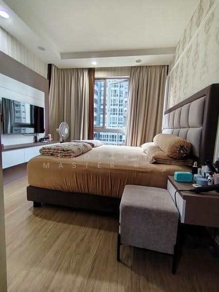 Austville Residences, 19 Sengkang East Avenue, Hougang / Punggol / Sengkang, 4 Bedrooms, 1,227 sqft, Condominium For Sale, by KEITH TOH, 500260160 - Bedroom - PropertyGuru.com.sg