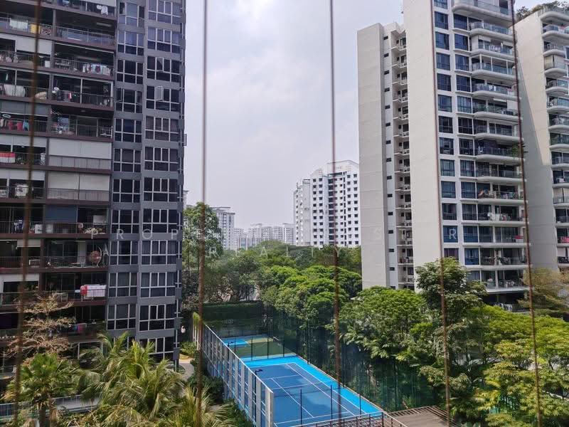 Austville Residences, 19 Sengkang East Avenue, Hougang / Punggol / Sengkang, 4 Bedrooms, 1,227 sqft, Condominium For Sale, by KEITH TOH, 500260160 - Exterior - PropertyGuru.com.sg