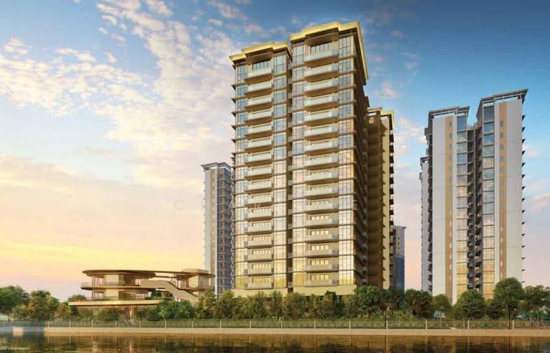 Grand Dunman, 18 Dunman Road, East Coast / Marine Parade, 1 Bedroom, 603 sqft, Condominium For Sale, by Charlene Lim (林静龄), 500260162 - Exterior - PropertyGuru.com.sg