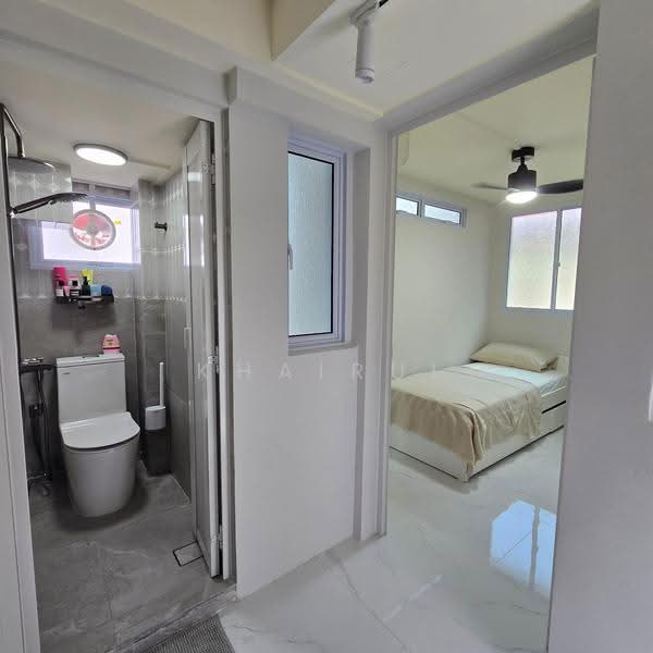 113 Lorong 1 Toa Payoh, 113 Lorong 1 Toa Payoh, Balestier / Toa Payoh, Room Rental, 150 sqft, HDB Flat For Rent, by Khairul Jalal, 500260168 - PropertyGuru.com.sg