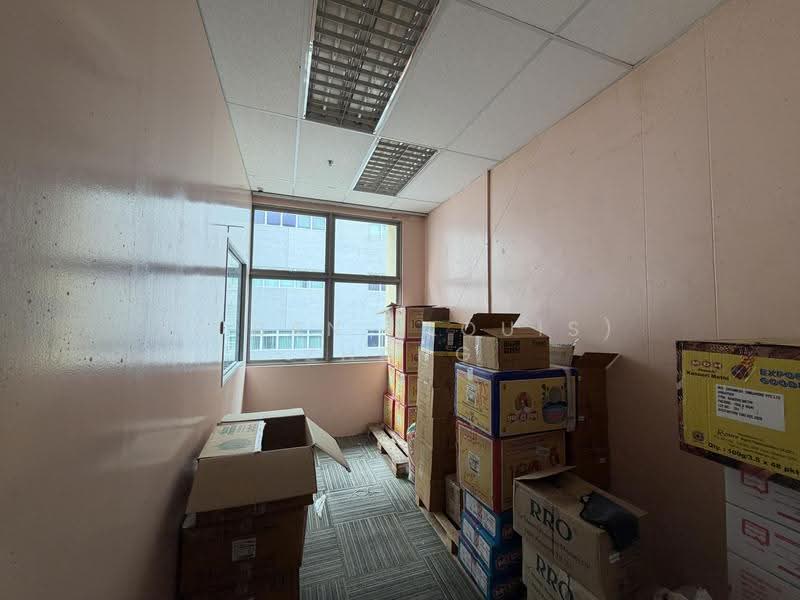 Bizlink Centre, 59 Ubi Avenue 1, Eunos / Geylang / Paya Lebar, 1,152 sqft, Light Industrial (B1) For Rent, by Yi Ran (Louis) Zhang, 500260170 - CommercialGuru.com.sg