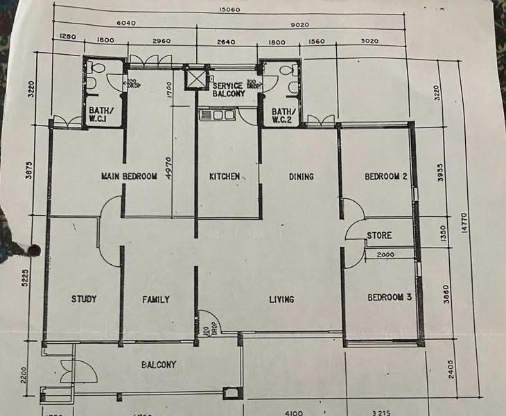 821 Woodlands Street 82, 821 Woodlands Street 82, Admiralty / Woodlands, 4 Bedrooms, 1,905 sqft, HDB Flat For Sale, by Mimi Anwar, 500260172 - PropertyGuru.com.sg