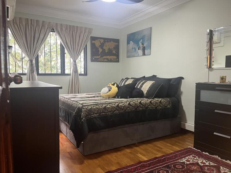 821 Woodlands Street 82, 821 Woodlands Street 82, Admiralty / Woodlands, 4 Bedrooms, 1,905 sqft, HDB Flat For Sale, by Mimi Anwar, 500260172 - Bedroom - PropertyGuru.com.sg