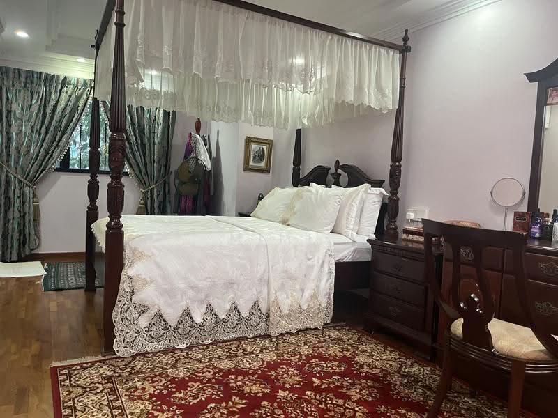 821 Woodlands Street 82, 821 Woodlands Street 82, Admiralty / Woodlands, 4 Bedrooms, 1,905 sqft, HDB Flat For Sale, by Mimi Anwar, 500260172 - Bedroom - PropertyGuru.com.sg