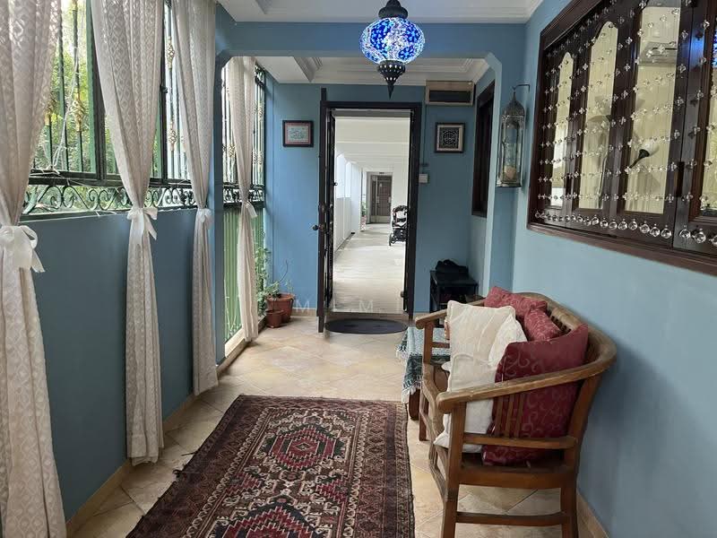 821 Woodlands Street 82, 821 Woodlands Street 82, Admiralty / Woodlands, 4 Bedrooms, 1,905 sqft, HDB Flat For Sale, by Mimi Anwar, 500260172 - Entrance - PropertyGuru.com.sg