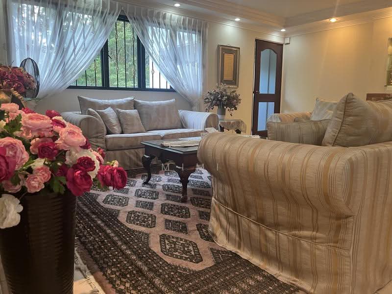 821 Woodlands Street 82, 821 Woodlands Street 82, Admiralty / Woodlands, 4 Bedrooms, 1,905 sqft, HDB Flat For Sale, by Mimi Anwar, 500260172 - Living Room - PropertyGuru.com.sg