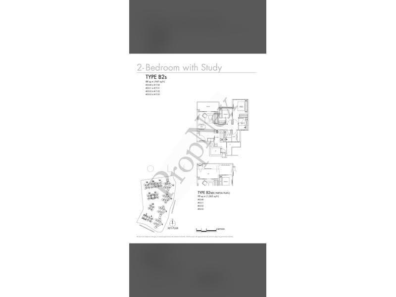 Riversails, 24 Upper Serangoon Crescent, Hougang / Punggol / Sengkang, 2 Bedrooms, 947 sqft, Condominium For Rent, by Olivia Sutanto, 500260177 - PropertyGuru.com.sg