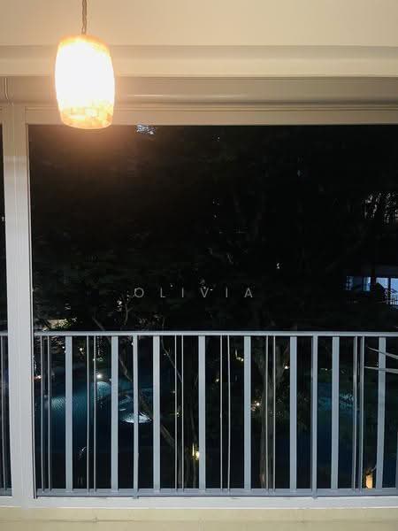 Riversails, 24 Upper Serangoon Crescent, Hougang / Punggol / Sengkang, 2 Bedrooms, 947 sqft, Condominium For Rent, by Olivia Sutanto, 500260177 - Balcony - PropertyGuru.com.sg