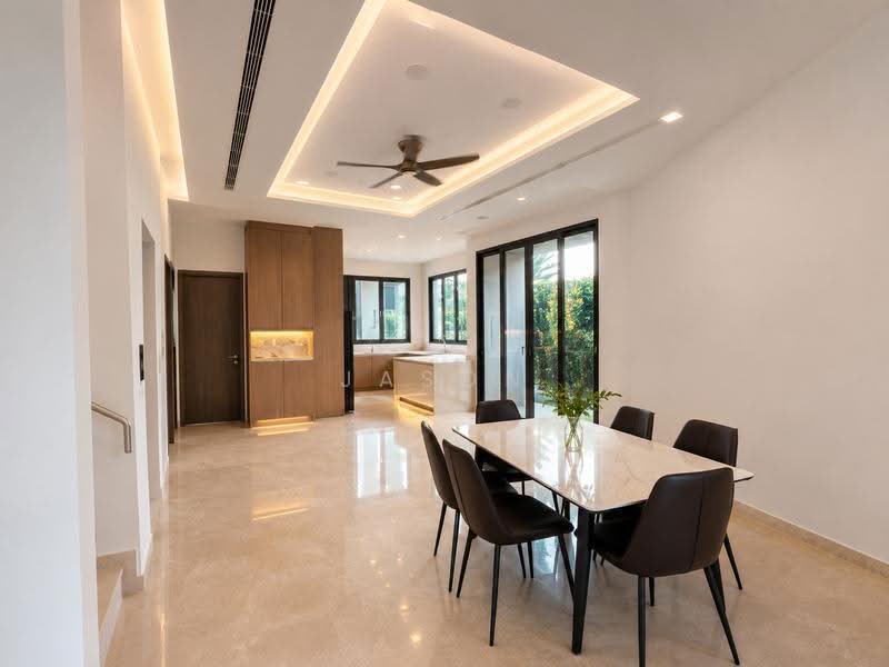 Chuan Garden, Hougang / Punggol / Sengkang, 5 Bedrooms, 4,800 sqft, Detached House For Sale, by Jason Ong, 500260179 - PropertyGuru.com.sg