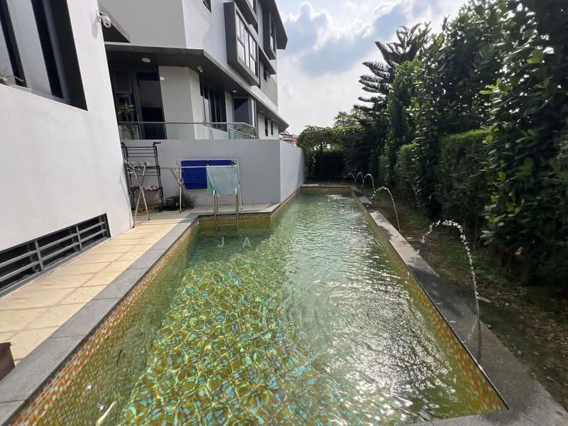 Chuan Garden, Hougang / Punggol / Sengkang, 5 Bedrooms, 4,800 sqft, Detached House For Sale, by Jason Ong, 500260179 - PropertyGuru.com.sg