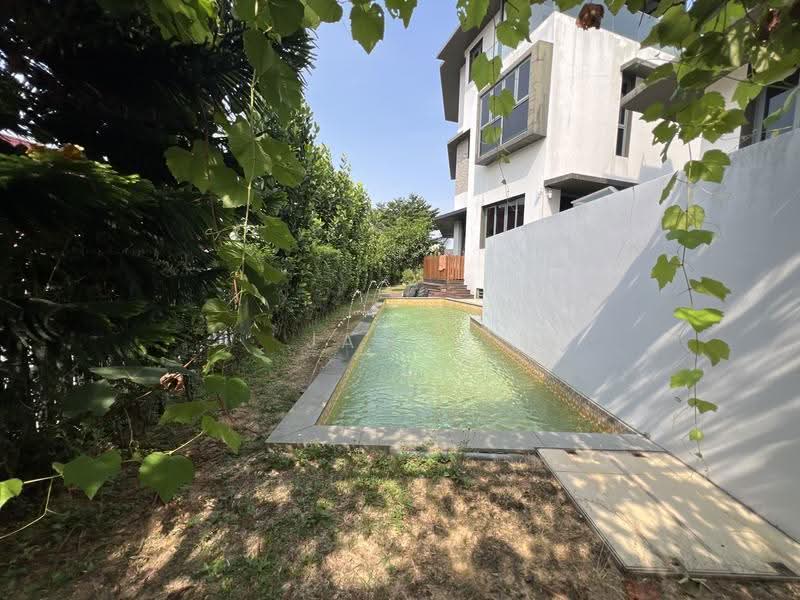 Chuan Garden, Hougang / Punggol / Sengkang, 5 Bedrooms, 4,800 sqft, Detached House For Sale, by Jason Ong, 500260179 - PropertyGuru.com.sg