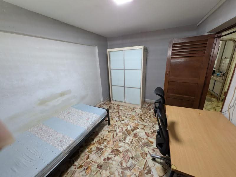 44 Bendemeer Road, 44 Bendemeer Road, Balestier / Toa Payoh, Room Rental, 100 sqft, HDB Flat For Rent, by Low Yew Hoa (Yewhua), 500260180 - Bedroom - PropertyGuru.com.sg
