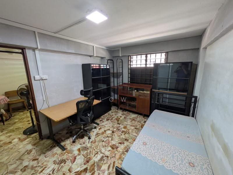 44 Bendemeer Road, 44 Bendemeer Road, Balestier / Toa Payoh, Room Rental, 100 sqft, HDB Flat For Rent, by Low Yew Hoa (Yewhua), 500260180 - Bedroom - PropertyGuru.com.sg