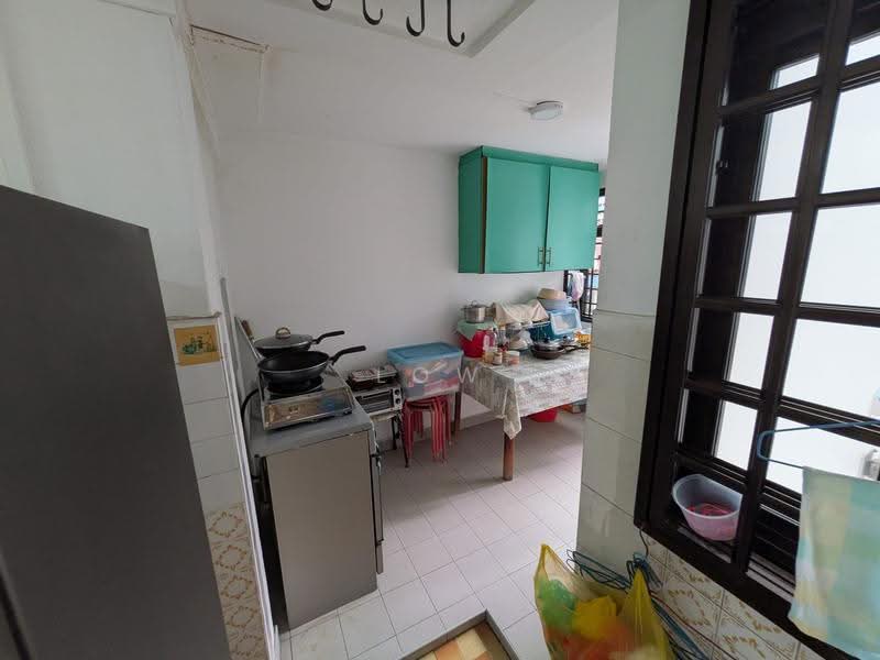 44 Bendemeer Road, 44 Bendemeer Road, Balestier / Toa Payoh, Room Rental, 100 sqft, HDB Flat For Rent, by Low Yew Hoa (Yewhua), 500260180 - Kitchen - PropertyGuru.com.sg
