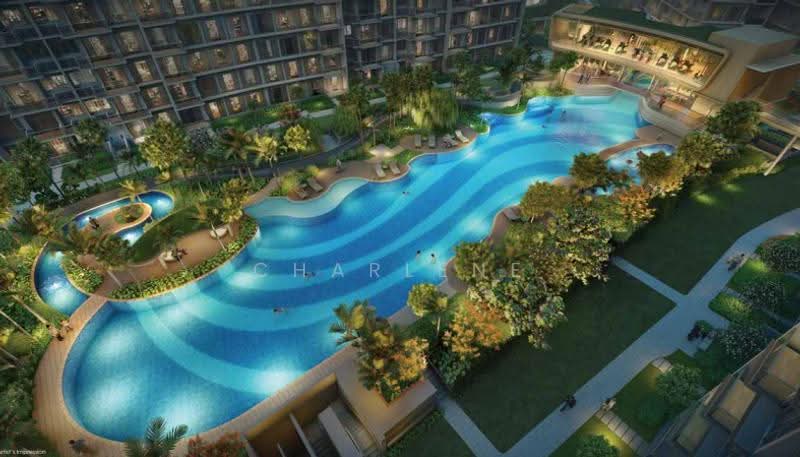 Grand Dunman, 18 Dunman Road, East Coast / Marine Parade, 4 Bedrooms, 1,421 sqft, Condominium For Sale, by Charlene Lim (林静龄), 500260183 - Exterior - PropertyGuru.com.sg