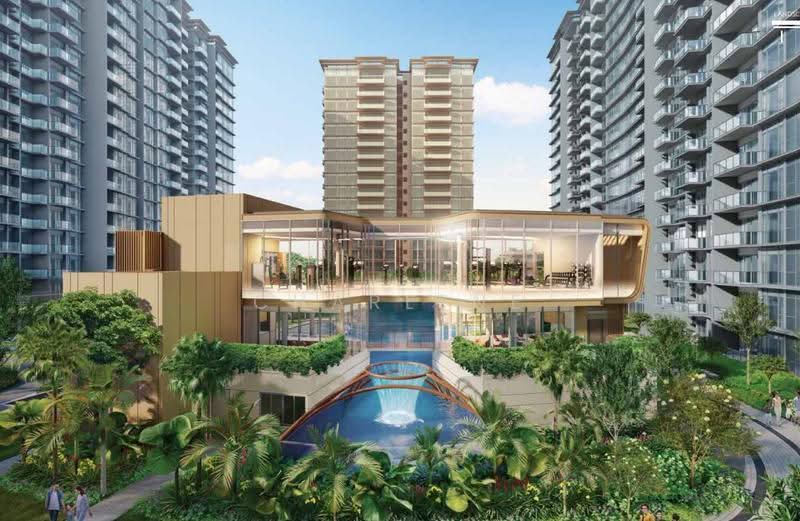 Grand Dunman, 18 Dunman Road, East Coast / Marine Parade, 4 Bedrooms, 1,421 sqft, Condominium For Sale, by Charlene Lim (林静龄), 500260183 - Exterior - PropertyGuru.com.sg