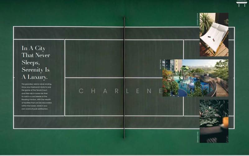 Grand Dunman, 18 Dunman Road, East Coast / Marine Parade, 4 Bedrooms, 1,421 sqft, Condominium For Sale, by Charlene Lim (林静龄), 500260183 - Garden - PropertyGuru.com.sg