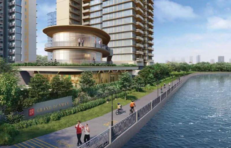 Grand Dunman, 18 Dunman Road, East Coast / Marine Parade, 4 Bedrooms, 1,421 sqft, Condominium For Sale, by Charlene Lim (林静龄), 500260183 - Exterior - PropertyGuru.com.sg