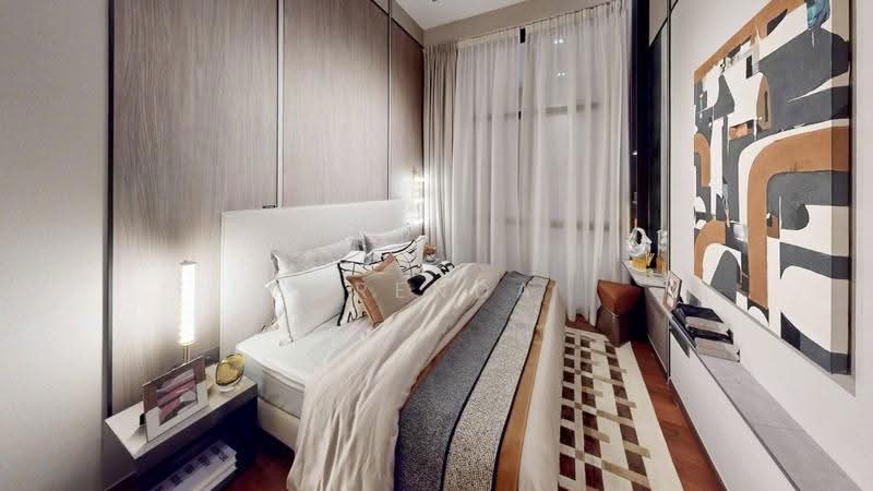The Sen, De Souza Avenue, Clementi Park / Upper Bukit Timah, 3 Bedrooms, 1,109 sqft, Condominium For Sale, by Brenda Koh, 500260184 - Bedroom - PropertyGuru.com.sg