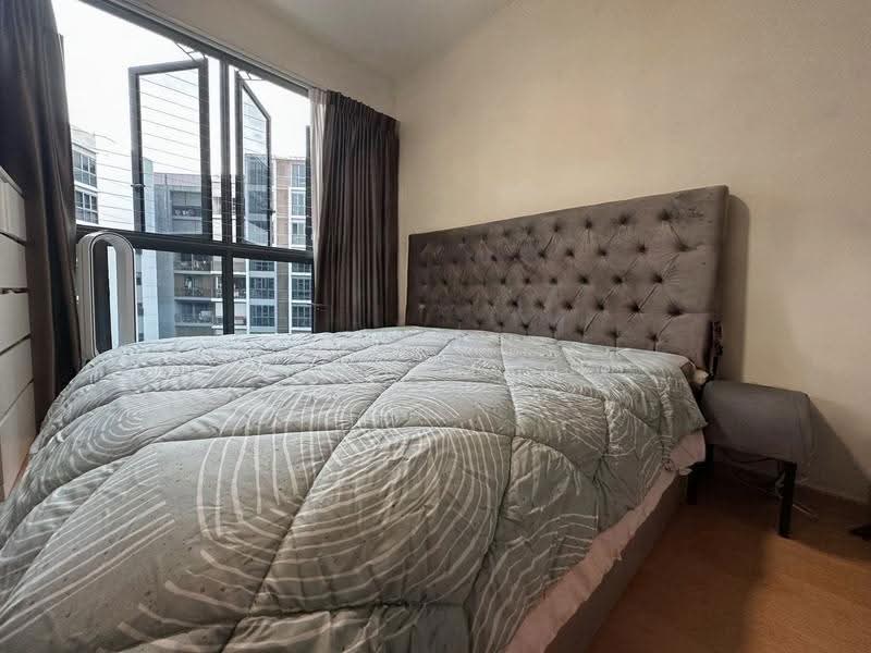 The Criterion, 7 Yishun Street 51, Sembawang / Yishun, 3 Bedrooms, 915 sqft, Condominium For Sale, by Mohamad Najib, 500260186 - Bedroom - PropertyGuru.com.sg