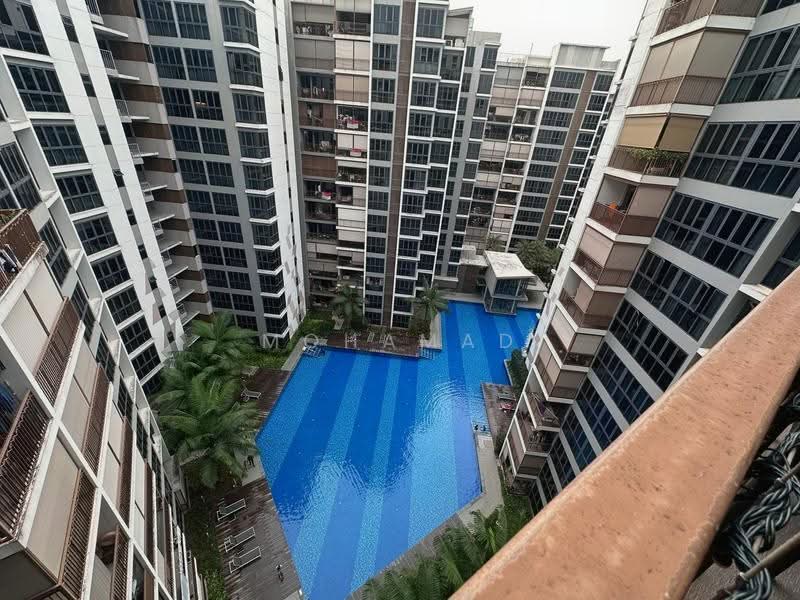 The Criterion, 7 Yishun Street 51, Sembawang / Yishun, 3 Bedrooms, 915 sqft, Condominium For Sale, by Mohamad Najib, 500260186 - Exterior - PropertyGuru.com.sg