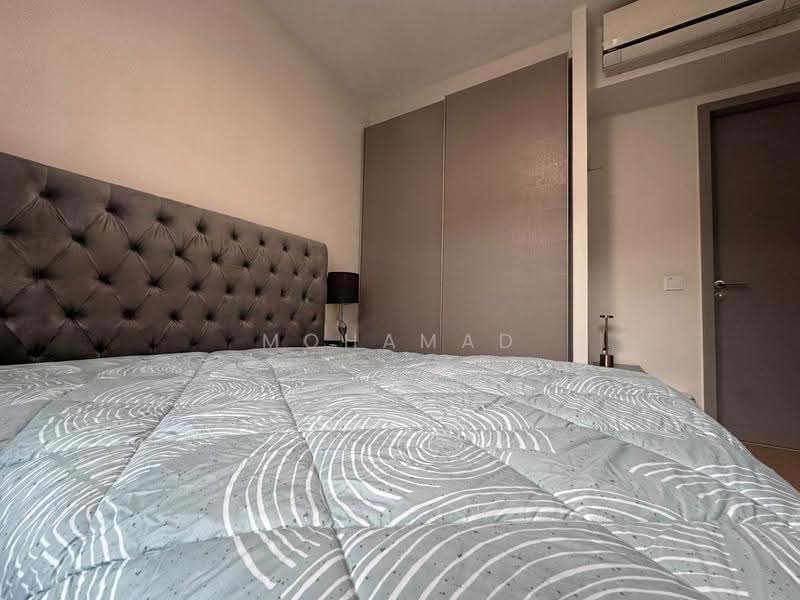 The Criterion, 7 Yishun Street 51, Sembawang / Yishun, 3 Bedrooms, 915 sqft, Condominium For Sale, by Mohamad Najib, 500260186 - Bedroom - PropertyGuru.com.sg