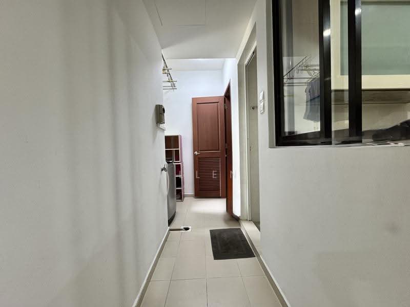 Simei Green Condominium, 7 Simei Street 4, Pasir Ris / Tampines, 4 Bedrooms, 1,356 sqft, Condominium For Sale, by Allen Wee, 500260187 - Interior - PropertyGuru.com.sg