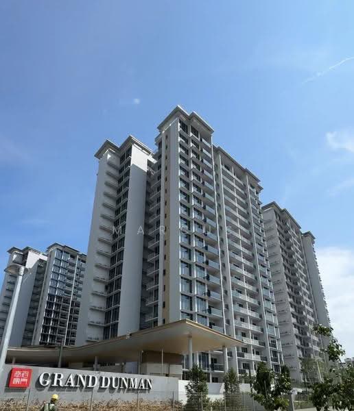 Grand Dunman, 12 Dunman Road, East Coast / Marine Parade, 1 Bedroom, 549 sqft, Condominium For Sale, by Marcus Tan, 500260188 - Exterior - PropertyGuru.com.sg