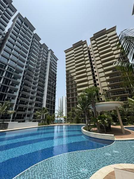 Grand Dunman, 12 Dunman Road, East Coast / Marine Parade, 1 Bedroom, 549 sqft, Condominium For Sale, by Marcus Tan, 500260188 - Exterior - PropertyGuru.com.sg